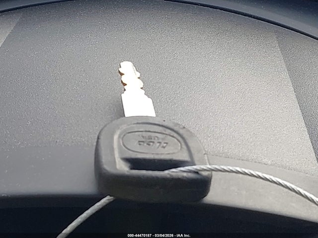 Aukcja sprzedaży 2011 Mazda Mazda3 I Touring, vin: JM1BL1VG7B1456263, numer aukcji: 44470187