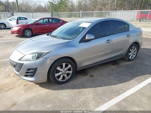 Aukcja sprzedaży 2011 Mazda Mazda3 I Touring, vin: JM1BL1VG7B1456263, numer aukcji: 44470187