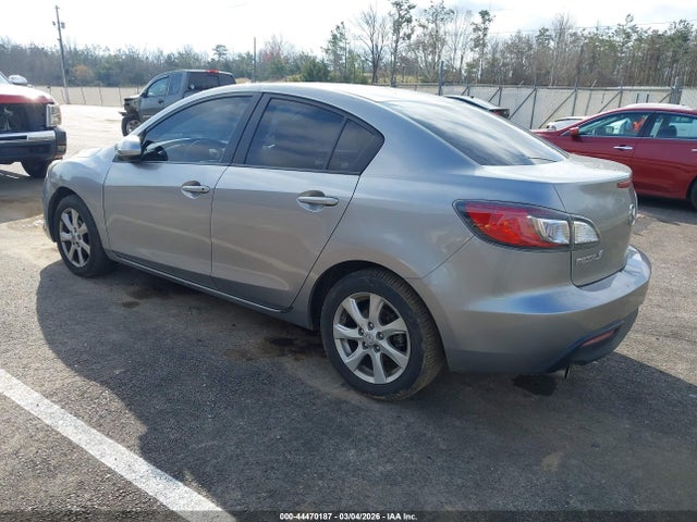 Aukcja sprzedaży 2011 Mazda Mazda3 I Touring, vin: JM1BL1VG7B1456263, numer aukcji: 44470187