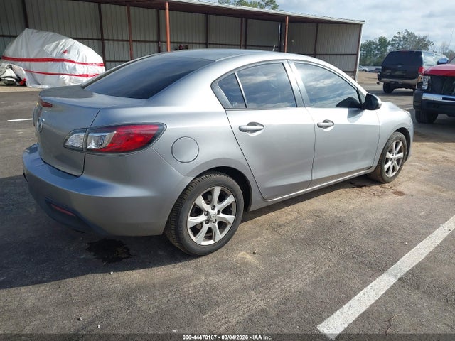 Aukcja sprzedaży 2011 Mazda Mazda3 I Touring, vin: JM1BL1VG7B1456263, numer aukcji: 44470187