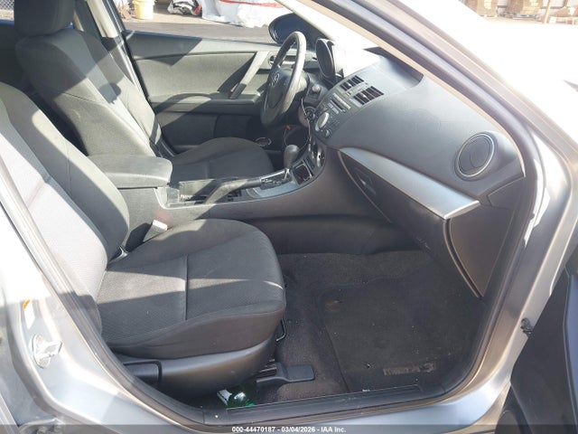 Aukcja sprzedaży 2011 Mazda Mazda3 I Touring, vin: JM1BL1VG7B1456263, numer aukcji: 44470187