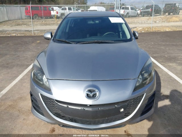 Aukcja sprzedaży 2011 Mazda Mazda3 I Touring, vin: JM1BL1VG7B1456263, numer aukcji: 44470187
