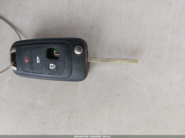 Aukcja sprzedaży 2011 Buick Regal Cxl Oshawa, vin: 2G4GN5EC7B9213919, numer aukcji: 44470190