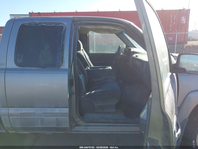 44470192 :رقم المزاد ، 1GTEK19B86Z132745 vin ، 2006 Gmc Sierra 1500 Sle1 مزاد بيع