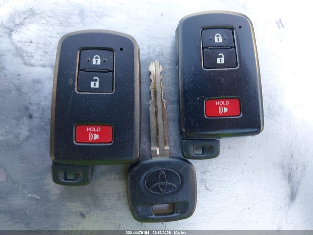 5TFRZ5CN5GX015824 Toyota Tacoma Trd Sport