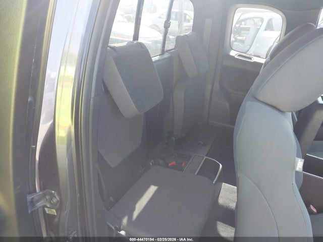 5TFRZ5CN5GX015824 Toyota Tacoma Trd Sport