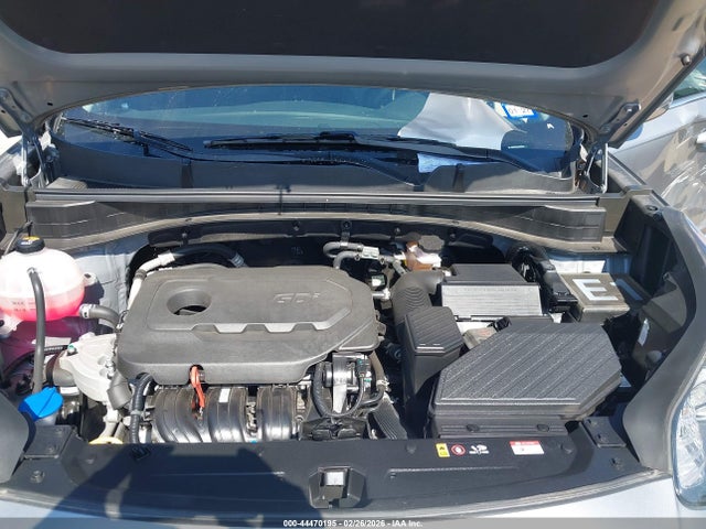 2021 KIA SPORTAGE KNDPN3AC0M7894511 Photo 9