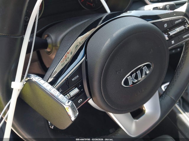 2021 KIA SPORTAGE KNDPN3AC0M7894511 Photo 10