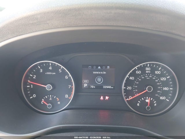 2021 KIA SPORTAGE KNDPN3AC0M7894511 Photo 6