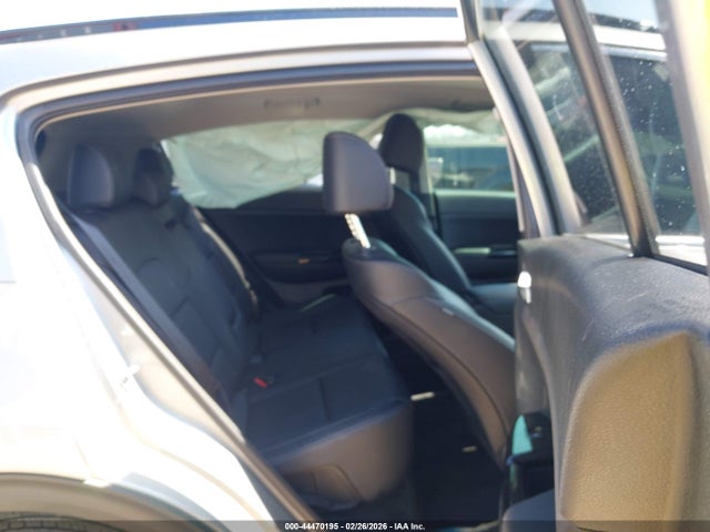2021 KIA SPORTAGE KNDPN3AC0M7894511 Photo 7