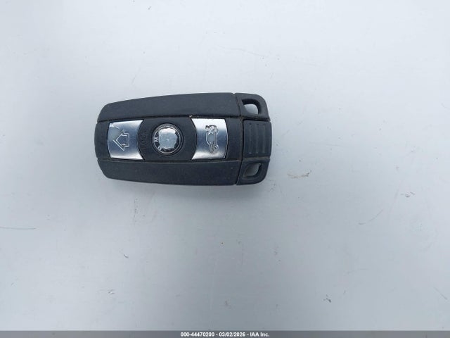 Aukcja sprzedaży 2008 Bmw 528i, vin: WBANU53548CT03367, numer aukcji: 44470200