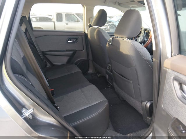 2023 Nissan Rogue Sv Fwd მანქანა იყიდება აუქციონზე, vin: 5N1BT3BA1PC739969, აუქციონის ნომერი: 44470202