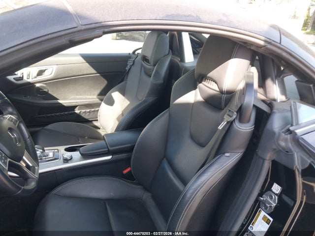 2016 Mercedes-benz Slk 300 მანქანა იყიდება აუქციონზე, vin: WDDPK3JA0GF124896, აუქციონის ნომერი: 44470203
