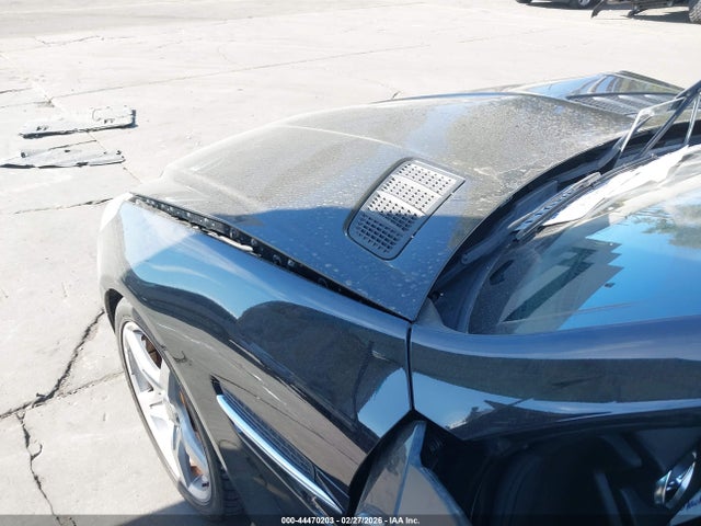 2016 Mercedes-benz Slk 300 მანქანა იყიდება აუქციონზე, vin: WDDPK3JA0GF124896, აუქციონის ნომერი: 44470203