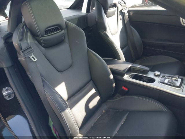 2016 Mercedes-benz Slk 300 მანქანა იყიდება აუქციონზე, vin: WDDPK3JA0GF124896, აუქციონის ნომერი: 44470203