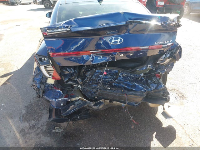 5NPEH4J28NH141723 Hyundai Sonata Limited