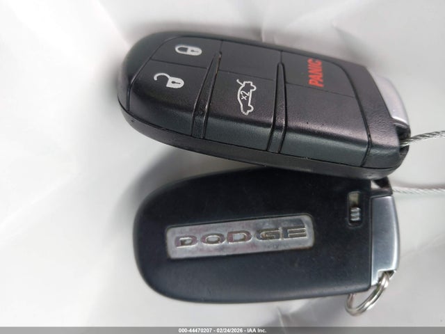 Dodge Charger Se 2014 2C3CDXBG7EH193470 Image 11