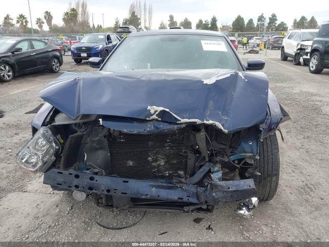 Dodge Charger Se 2014 2C3CDXBG7EH193470 Image 13