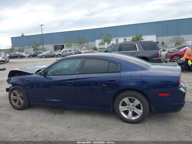 Dodge Charger Se 2014 2C3CDXBG7EH193470 Image 15
