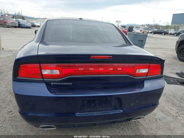 Dodge Charger Se 2014 2C3CDXBG7EH193470 Image 17