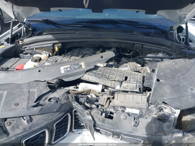 2022 JEEP GRAND CHEROKEE L 1C4RJKAG5N8559807 Photo 9