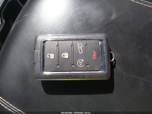 2022 JEEP GRAND CHEROKEE L 1C4RJKAG5N8559807 Photo 10