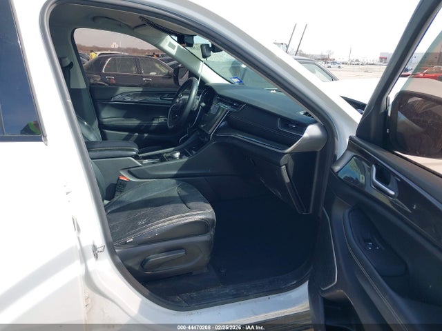 2022 JEEP GRAND CHEROKEE L 1C4RJKAG5N8559807 Photo 4