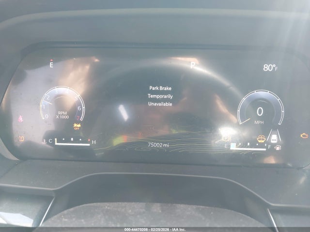 2022 JEEP GRAND CHEROKEE L 1C4RJKAG5N8559807 Photo 6