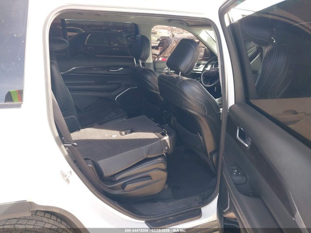 2022 JEEP GRAND CHEROKEE L 1C4RJKAG5N8559807 Photo 7