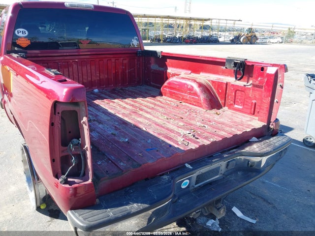 Продаж на аукціоні авто 2004 Chevrolet Silverado 1500 Ls, vin: 2GCEC19T641220611, номер лоту: 44470209