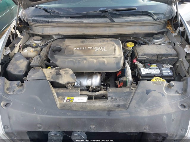 1C4PJMAB9GW164549 Jeep Cherokee Sport