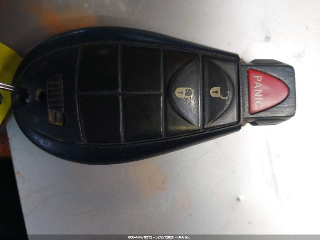 1C4PJMAB9GW164549 Jeep Cherokee Sport