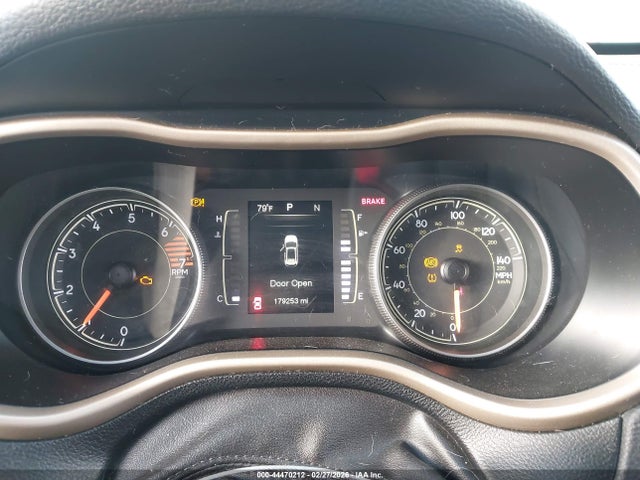 1C4PJMAB9GW164549 Jeep Cherokee Sport
