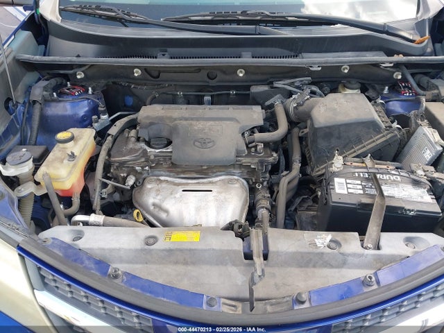 Toyota Rav4 Xle 2014 2T3WFREV0EW095048 Image 10