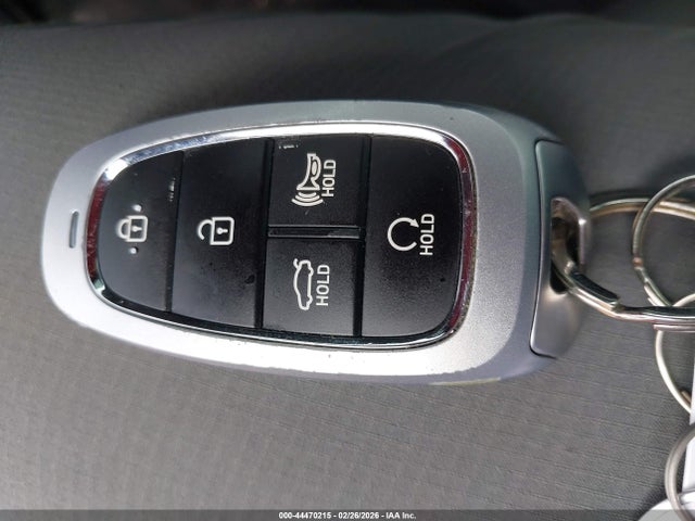Продажа на аукционе авто 2022 Hyundai Sonata Sel Plus, vin: 5NPEJ4J20NH134396, номер лота: 44470215