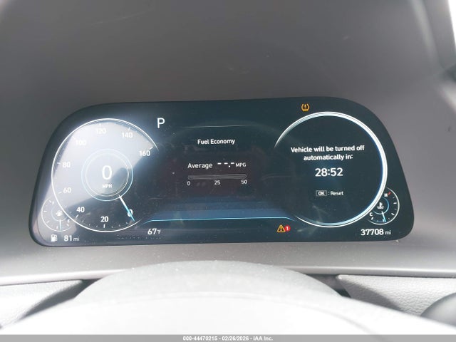 Продажа на аукционе авто 2022 Hyundai Sonata Sel Plus, vin: 5NPEJ4J20NH134396, номер лота: 44470215