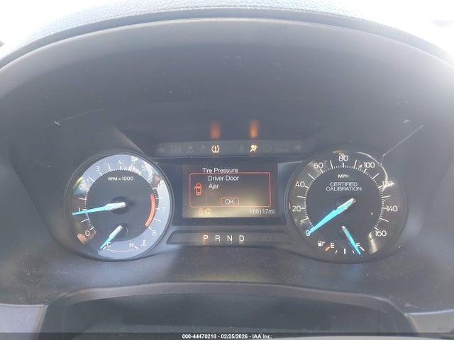1FM5K8ARXHGB55620 Ford Utility Police Interceptor