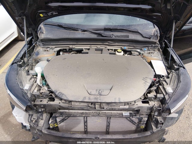 2023 VOLVO XC40 RECHARGE PURE ELECTRIC YV4ED3UK4P2979881 Photo 9