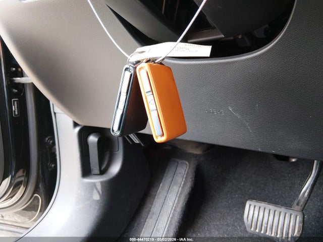 2023 VOLVO XC40 RECHARGE PURE ELECTRIC YV4ED3UK4P2979881 Photo 10