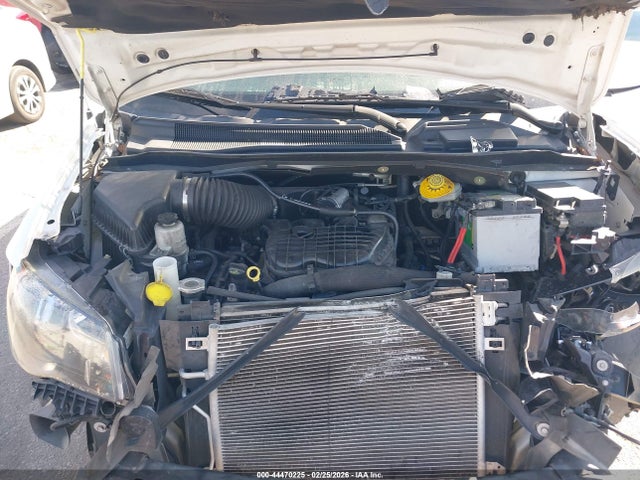 Dodge Grand Caravan Sxt 2017 2C4RDGCG8HR651360 Image 10
