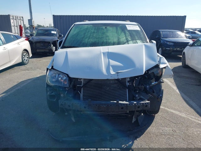Dodge Grand Caravan Sxt 2017 2C4RDGCG8HR651360 Image 13