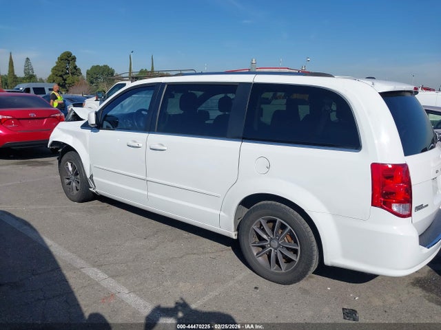 Dodge Grand Caravan Sxt 2017 2C4RDGCG8HR651360 Image 15