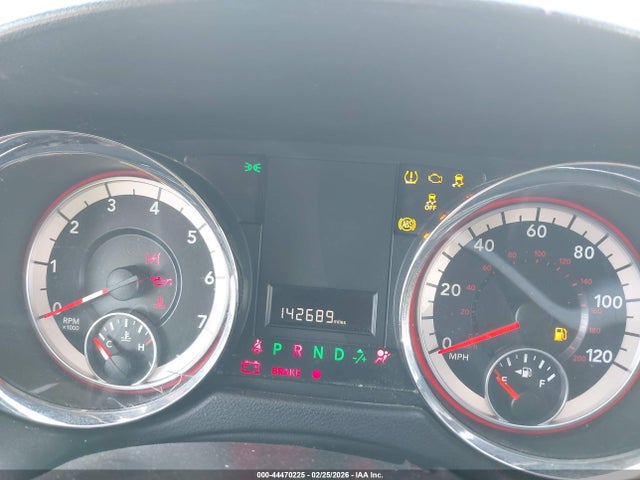 Dodge Grand Caravan Sxt 2017 2C4RDGCG8HR651360 Image 7