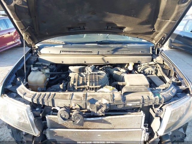 Продажа на аукционе авто 2016 Dodge Journey R/t, vin: 3C4PDCEG7GT172498, номер лота: 44470226