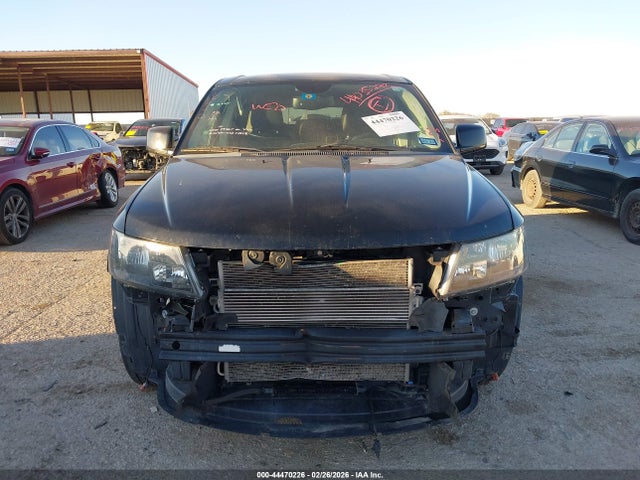 Продажа на аукционе авто 2016 Dodge Journey R/t, vin: 3C4PDCEG7GT172498, номер лота: 44470226