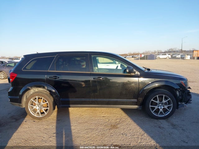 Продажа на аукционе авто 2016 Dodge Journey R/t, vin: 3C4PDCEG7GT172498, номер лота: 44470226