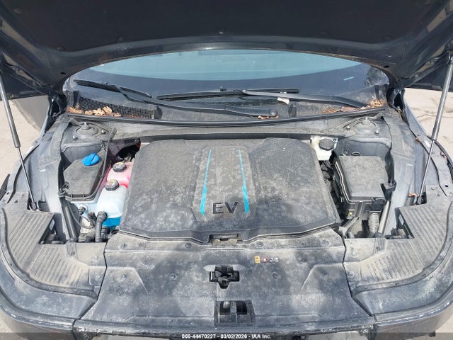Aukcja sprzedaży 2023 Hyundai Ioniq 5 Sel, vin: KM8KNDAF4PU159543, numer aukcji: 44470227