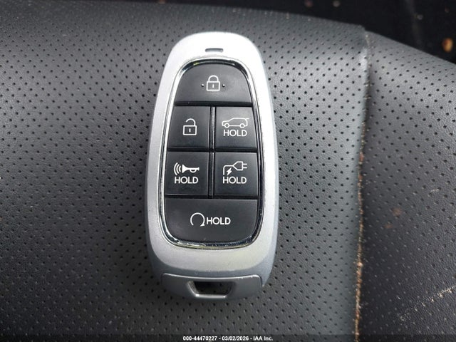 Aukcja sprzedaży 2023 Hyundai Ioniq 5 Sel, vin: KM8KNDAF4PU159543, numer aukcji: 44470227