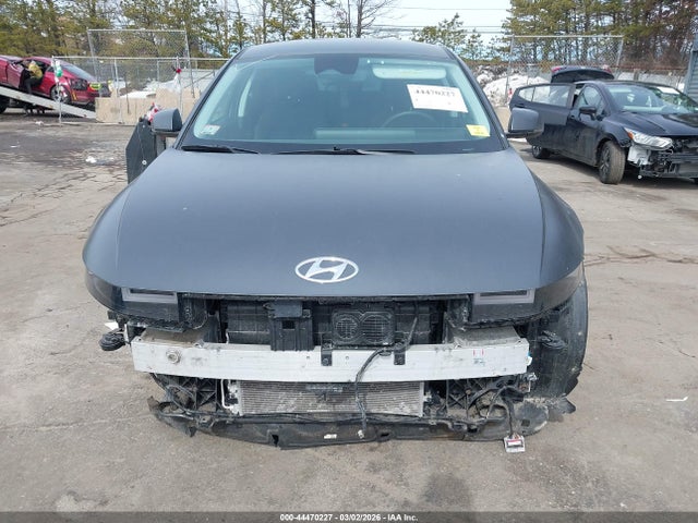 Aukcja sprzedaży 2023 Hyundai Ioniq 5 Sel, vin: KM8KNDAF4PU159543, numer aukcji: 44470227