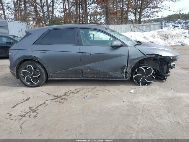 Aukcja sprzedaży 2023 Hyundai Ioniq 5 Sel, vin: KM8KNDAF4PU159543, numer aukcji: 44470227